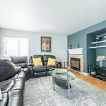 Spacious 4 Bedroom 3.5 Bathroom Residential Property