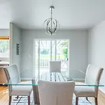 Spacious 4 Bedroom 3.5 Bathroom Residential Property