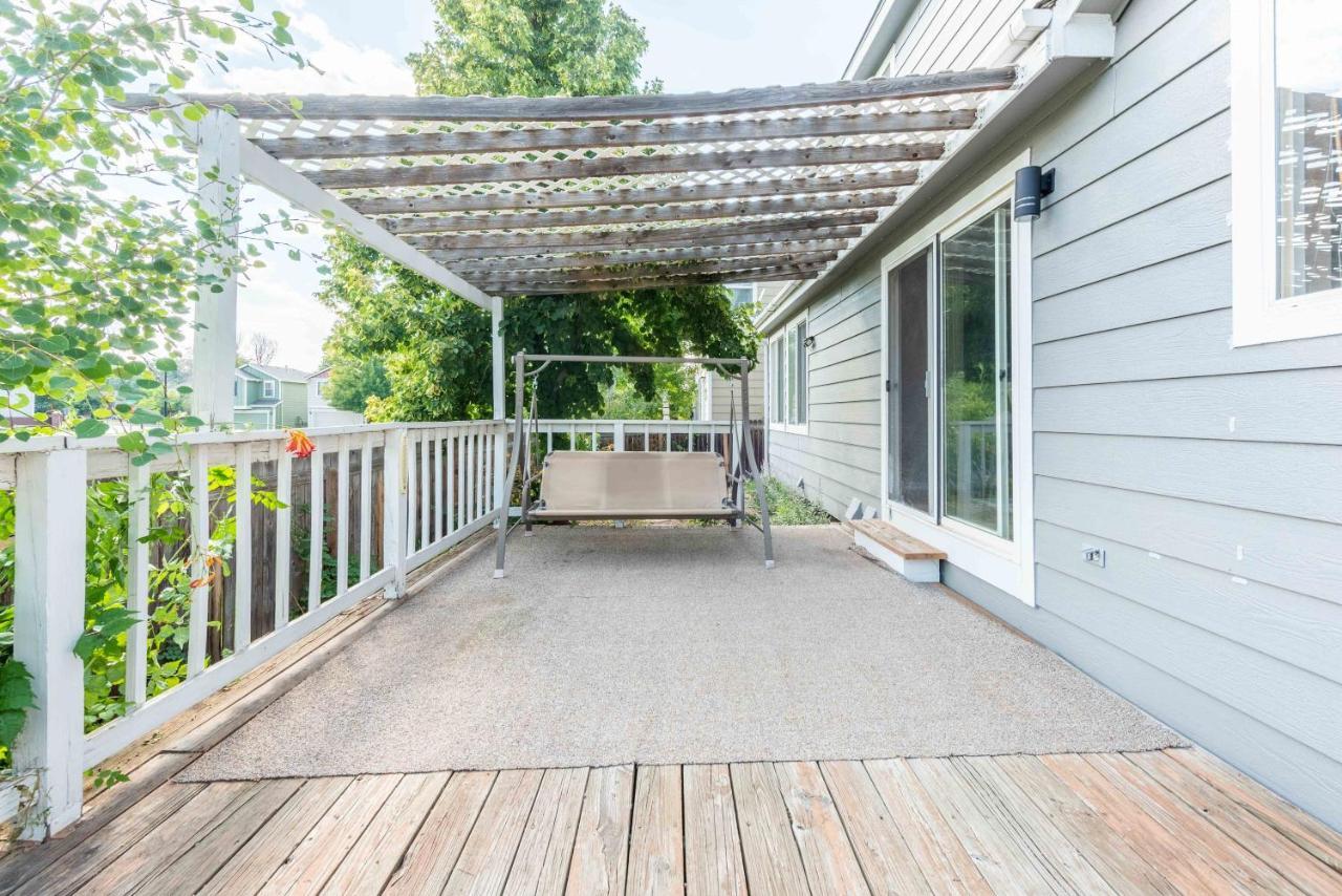 Spacious 4 Bedroom 3.5 Bathroom Residential